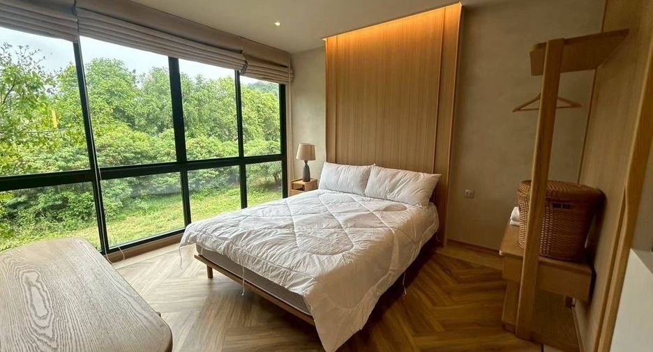 For rent 2 bedrooms condo in Hua Hin, Prachuap Khiri Khan