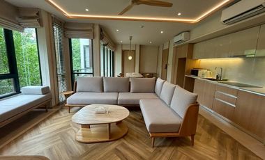 For rent 2 bedrooms condo in Hua Hin, Prachuap Khiri Khan