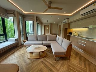 For rent 2 bedrooms condo in Hua Hin, Prachuap Khiri Khan
