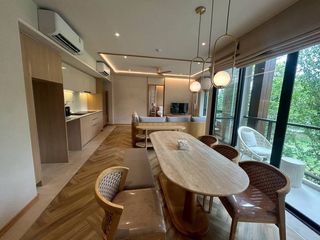 For rent 2 bedrooms condo in Hua Hin, Prachuap Khiri Khan