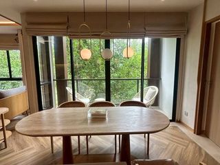 For rent 2 bedrooms condo in Hua Hin, Prachuap Khiri Khan