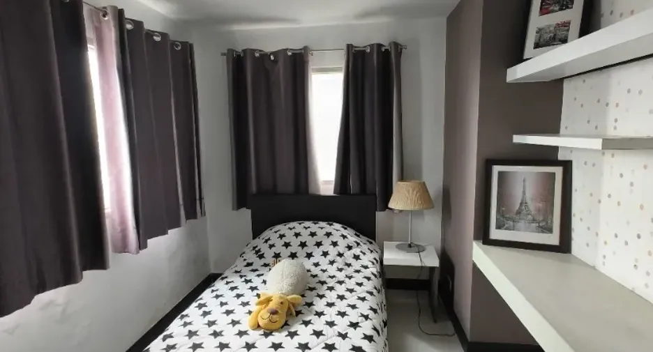 À vendre 2 chambres condo à Bang Na, Bangkok