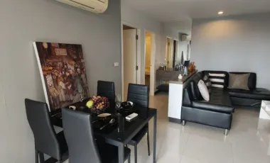 À vendre 2 chambres condo à Bang Na, Bangkok