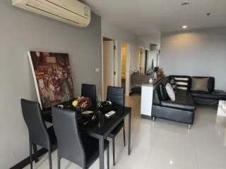 For sale 2 bedrooms condo in Bang Na, Bangkok