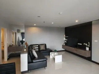For sale 2 bedrooms condo in Bang Na, Bangkok