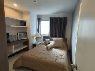 For sale 2 bedrooms condo in Bang Na, Bangkok