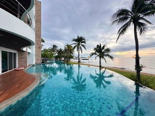 For Rent 2 Bedroom Condo In Bang Lamung, Chonburi