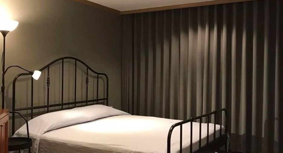 Condo en venta de 2 habitaciones en Watthana, Bangkok