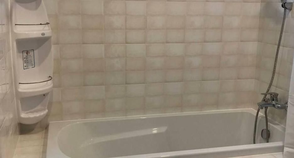 Condo en venta de 2 habitaciones en Watthana, Bangkok