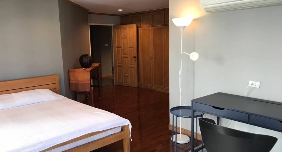 Condo en venta de 2 habitaciones en Watthana, Bangkok