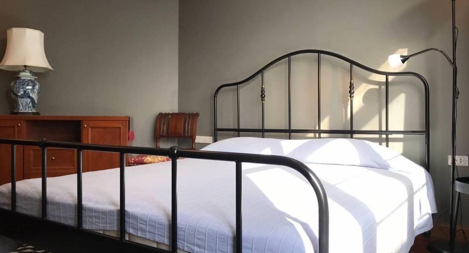 Condo en venta de 2 habitaciones en Watthana, Bangkok