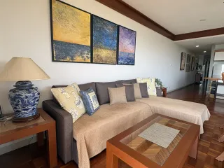 Продажа 2 спальни кондо в Na Jomtien, Паттайя