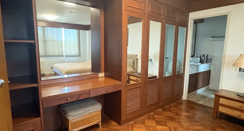 For sale 2 bedrooms condo in Na Jomtien, Pattaya