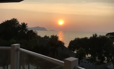 For sale 2 bedrooms condo in Na Jomtien, Pattaya