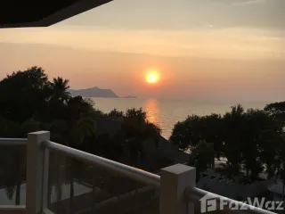 Продажа 2 спальни кондо в Na Jomtien, Паттайя