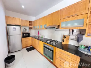 For rent 3 bedrooms villa in Bang Lamung, Chonburi