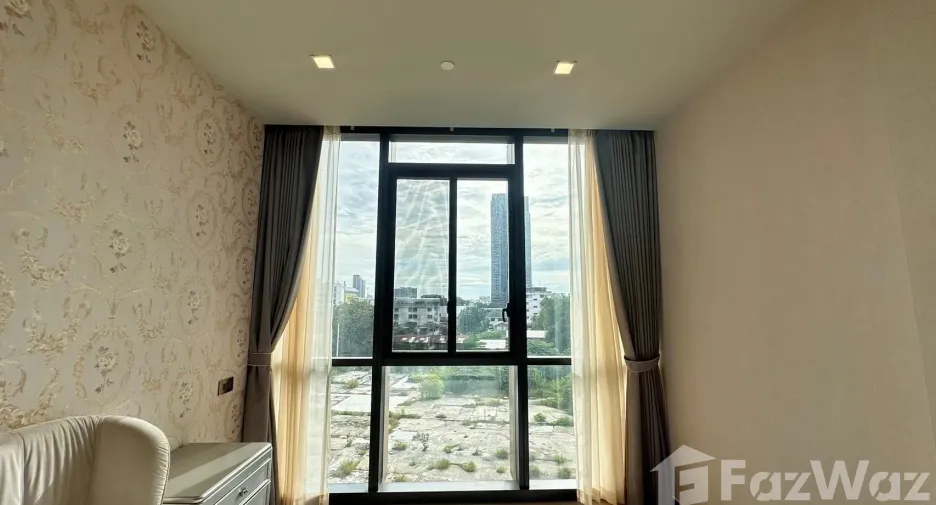 Wohnung zum Kauf und zur Miete mit 2 Zimmer in Watthana, Bangkok