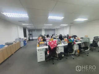 Büro zur Miete in Watthana, Bangkok