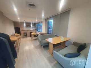 Büro zur Miete in Watthana, Bangkok