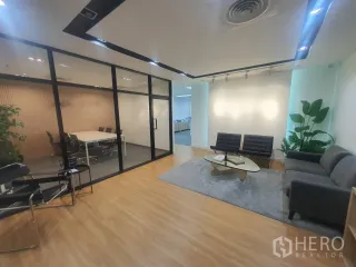 Büro zur Miete in Watthana, Bangkok