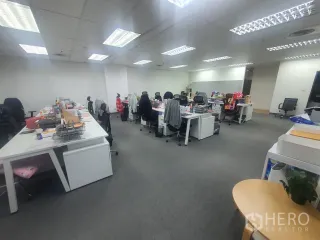 Büro zur Miete in Watthana, Bangkok