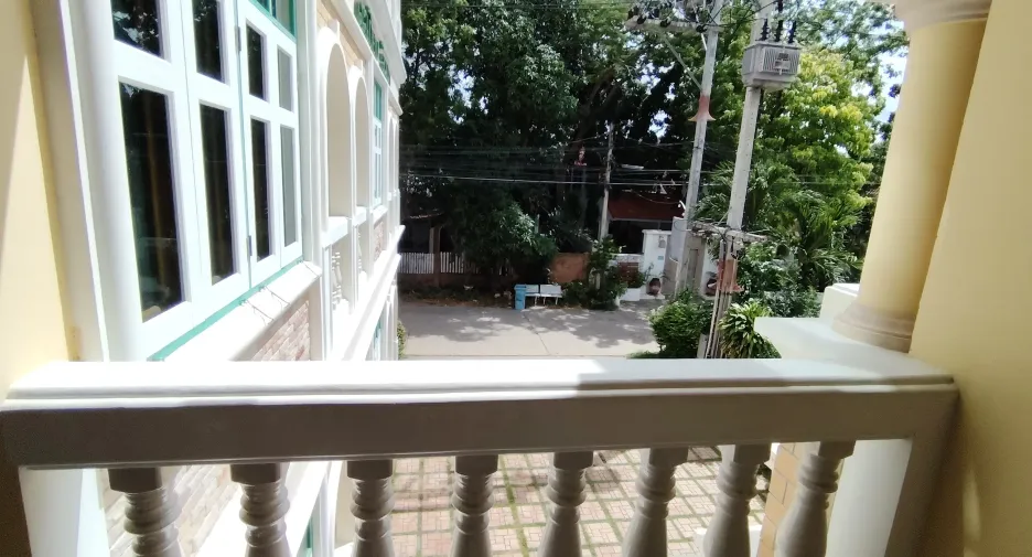 For sale 17 bedrooms hotel in Hua Hin, Prachuap Khiri Khan