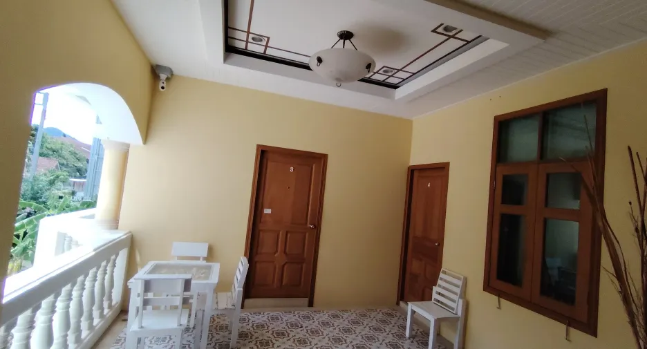 For sale 17 bedrooms hotel in Hua Hin, Prachuap Khiri Khan