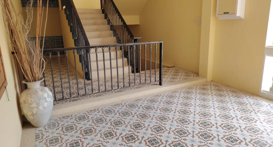 For sale 17 bedrooms hotel in Hua Hin, Prachuap Khiri Khan