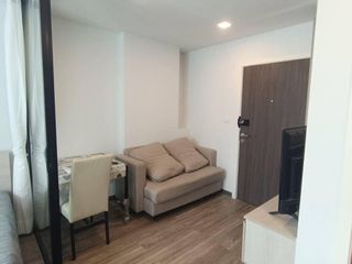 For sale 1 bed condo in Chatuchak, Bangkok