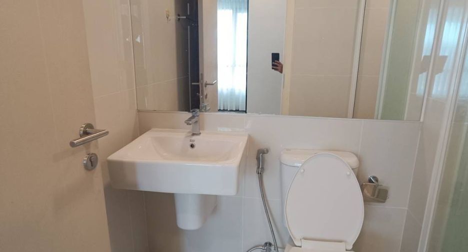 For sale 1 bed condo in Chatuchak, Bangkok