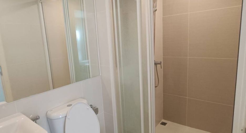 For sale 1 bed condo in Chatuchak, Bangkok