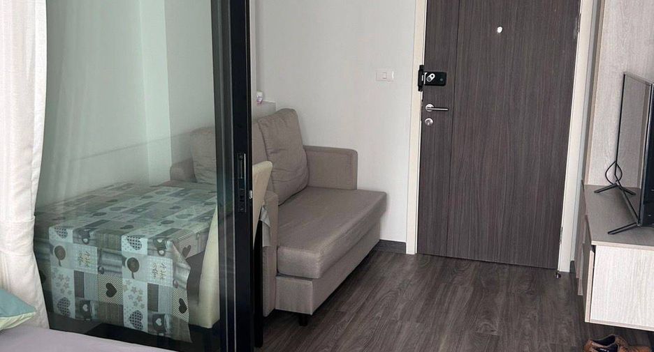 For sale 1 bed condo in Chatuchak, Bangkok