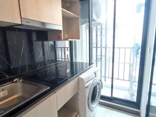 For sale 1 bed condo in Chatuchak, Bangkok