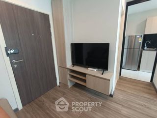 For sale 1 bed condo in Chatuchak, Bangkok