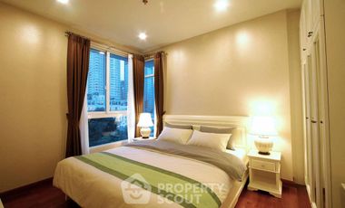 For rent 2 ベッドルーム condo in Sathon, Bangkok
