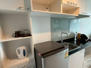 For sale 1 bed condo in Mueang Phuket, Phuket