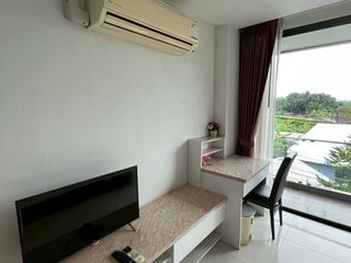 For sale 1 bed condo in Mueang Phuket, Phuket