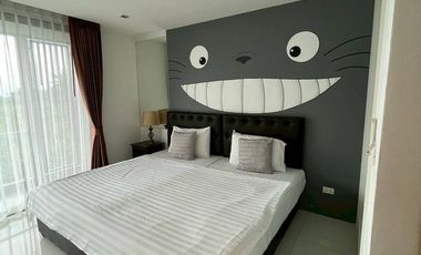For sale 1 bed condo in Mueang Phuket, Phuket