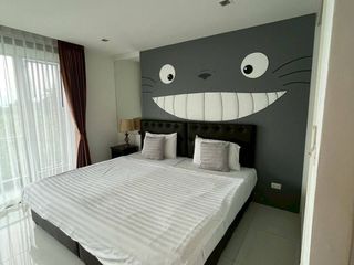 For sale 1 bed condo in Mueang Phuket, Phuket