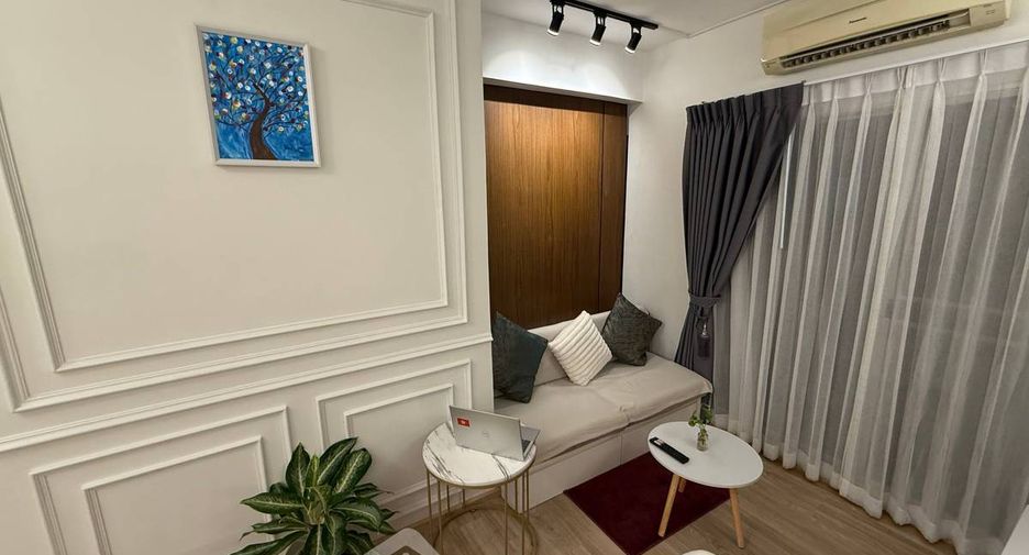 For rent 1 Beds condo in Ratchathewi, Bangkok