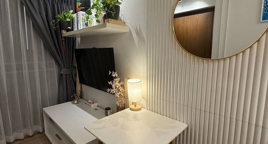 For rent 1 Beds condo in Ratchathewi, Bangkok