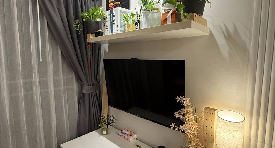 For rent 1 Beds condo in Ratchathewi, Bangkok