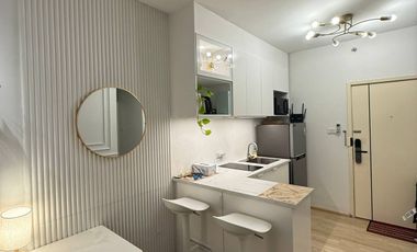 For rent 1 Beds condo in Ratchathewi, Bangkok