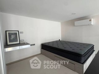 For rent 1 bed condo in Bang Phlat, Bangkok