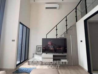 For rent 1 bed condo in Bang Phlat, Bangkok