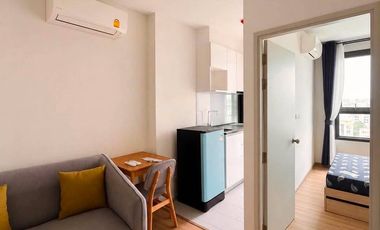 For sale 1 Beds condo in Chatuchak, Bangkok
