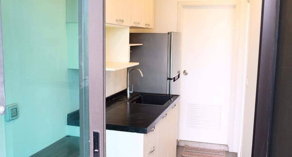 For rent and for sale 2 bedrooms condo in Bang Phlat, Bangkok