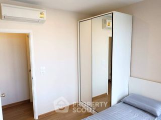 For rent and for sale 2 bedrooms condo in Bang Phlat, Bangkok