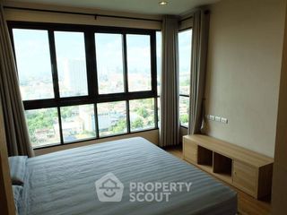 For rent and for sale 2 bedrooms condo in Bang Phlat, Bangkok