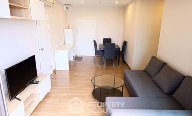 For rent and for sale 2 bedrooms condo in Bang Phlat, Bangkok